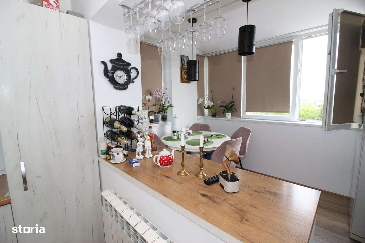 2 Decomandate Vasile Parvan Bloc 2016 Modern/Mobilat-7