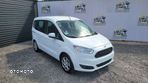 Ford Transit Courier - 2