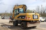 Caterpillar M318D - 2