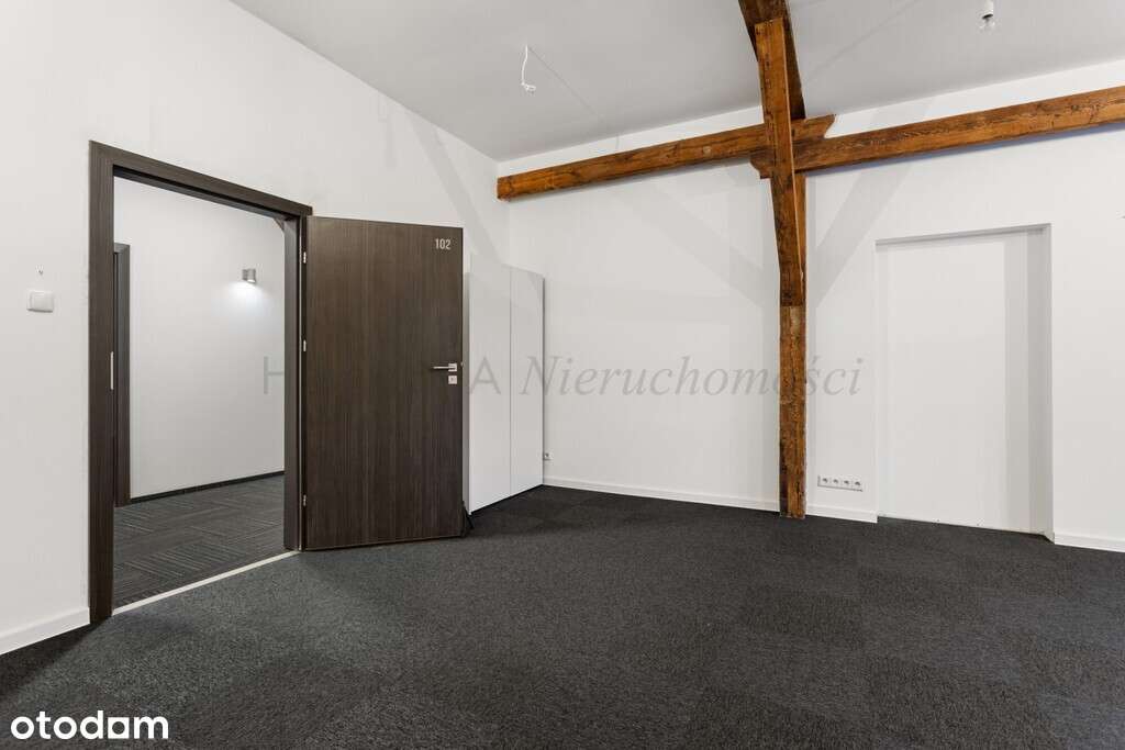 Stare Koszary przy City Park, różne moduły - Pełny obrazek: 5/15