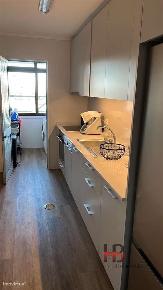 Apartamento T3 Venda em Paranhos,Porto-15