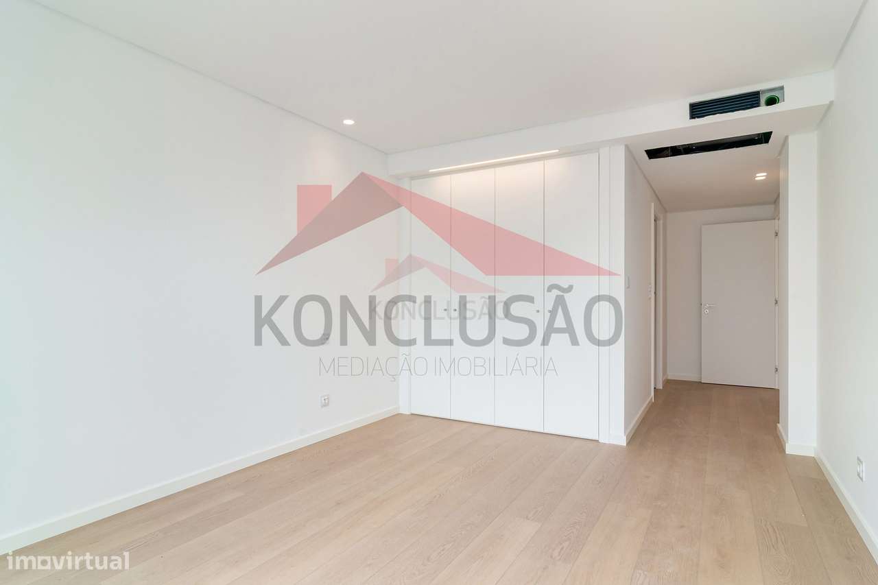 Apartamento T3 Novo – Conforto, Modernidade e Qualidade-16