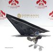 Oglinda stanga Alfa Romeo 166 | 1996 - 2007 | 012144744 - 3