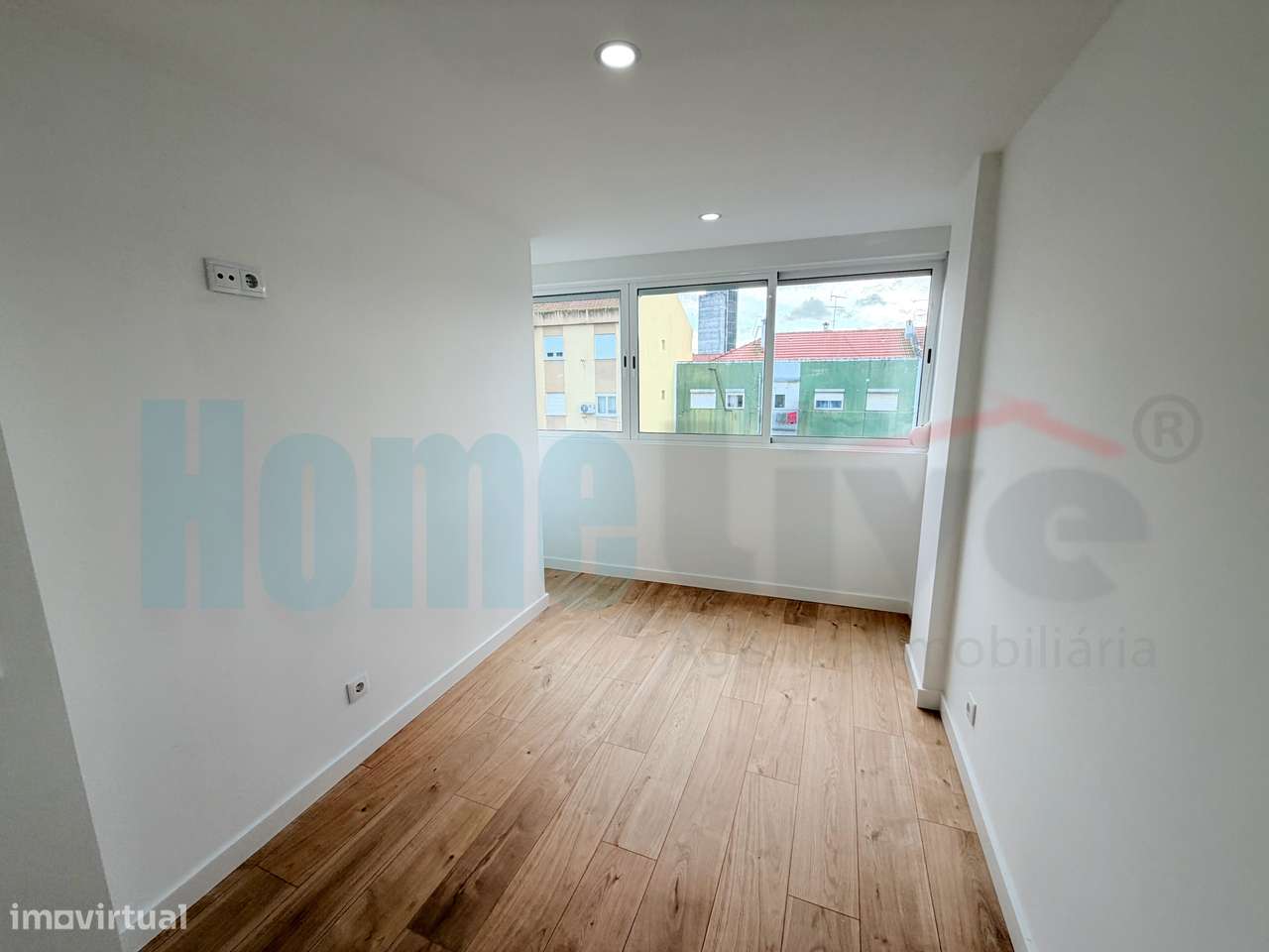 Apartamento T3 Remodelado Alverca, Próximo da Estação de Comboios-7