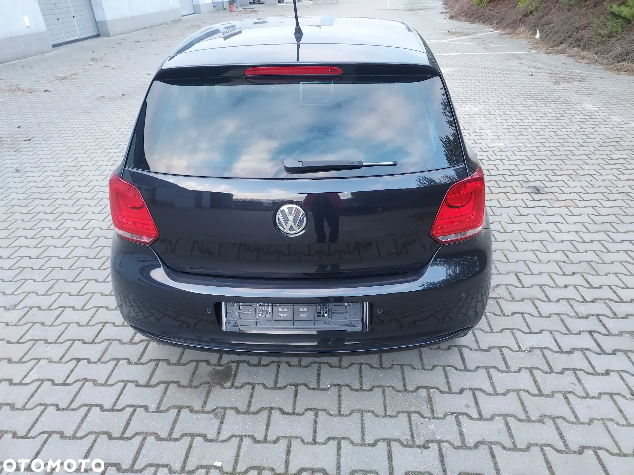 Volkswagen Polo 1.2 12V Highline - 8