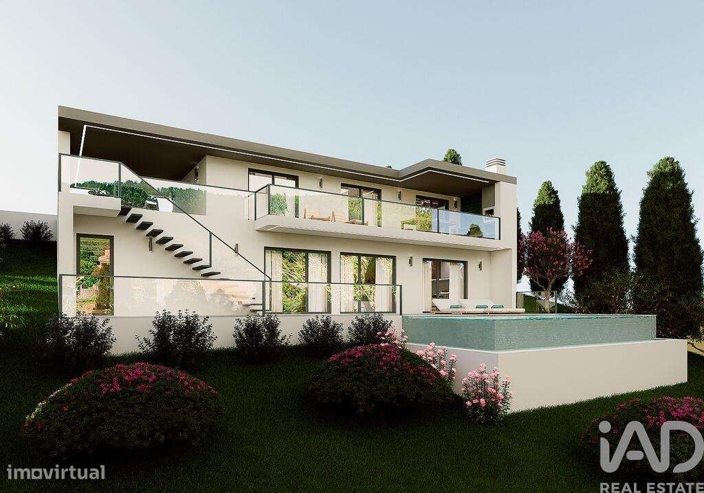 Terreno para construção em Rio Maior - Grande imagem: 4/30