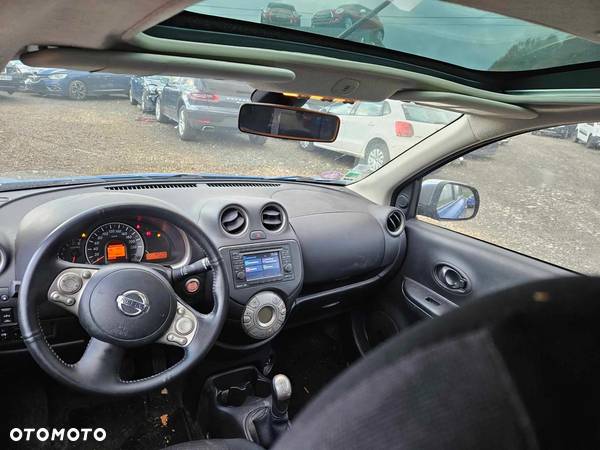 Nissan Micra 1.2 Acenta EU6 - 6