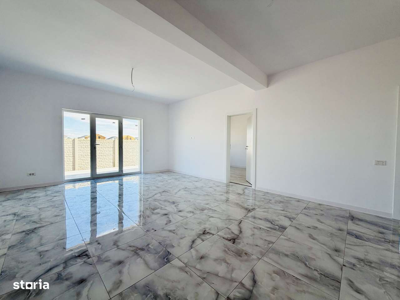 Casa Individuala | Parter|4 Camere|Dormitor Matrimonial|Comuna BERCENI-17