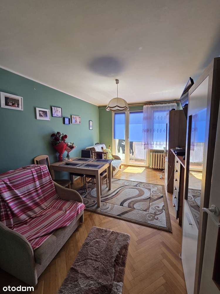 Mieszkanie, 56 m², Gdynia