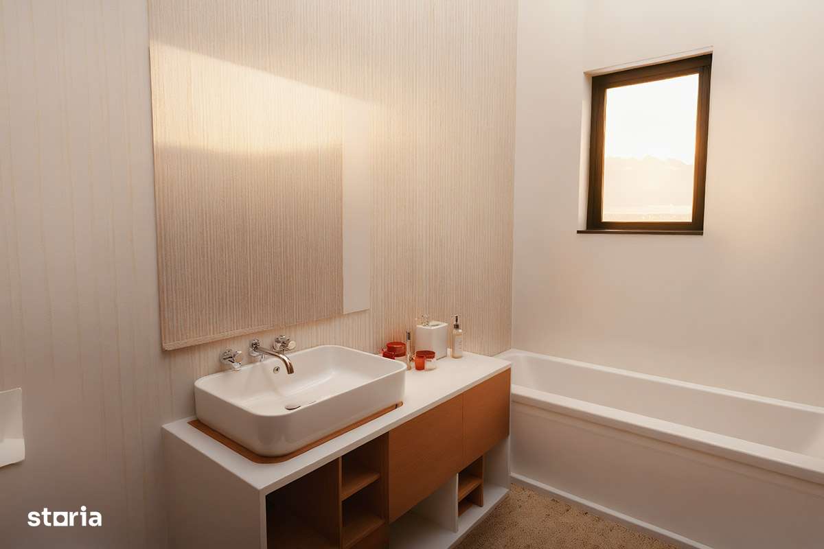 Apartament 2 camere de vanzare, bloc nou, decomandat - Imagine principală: 4/7