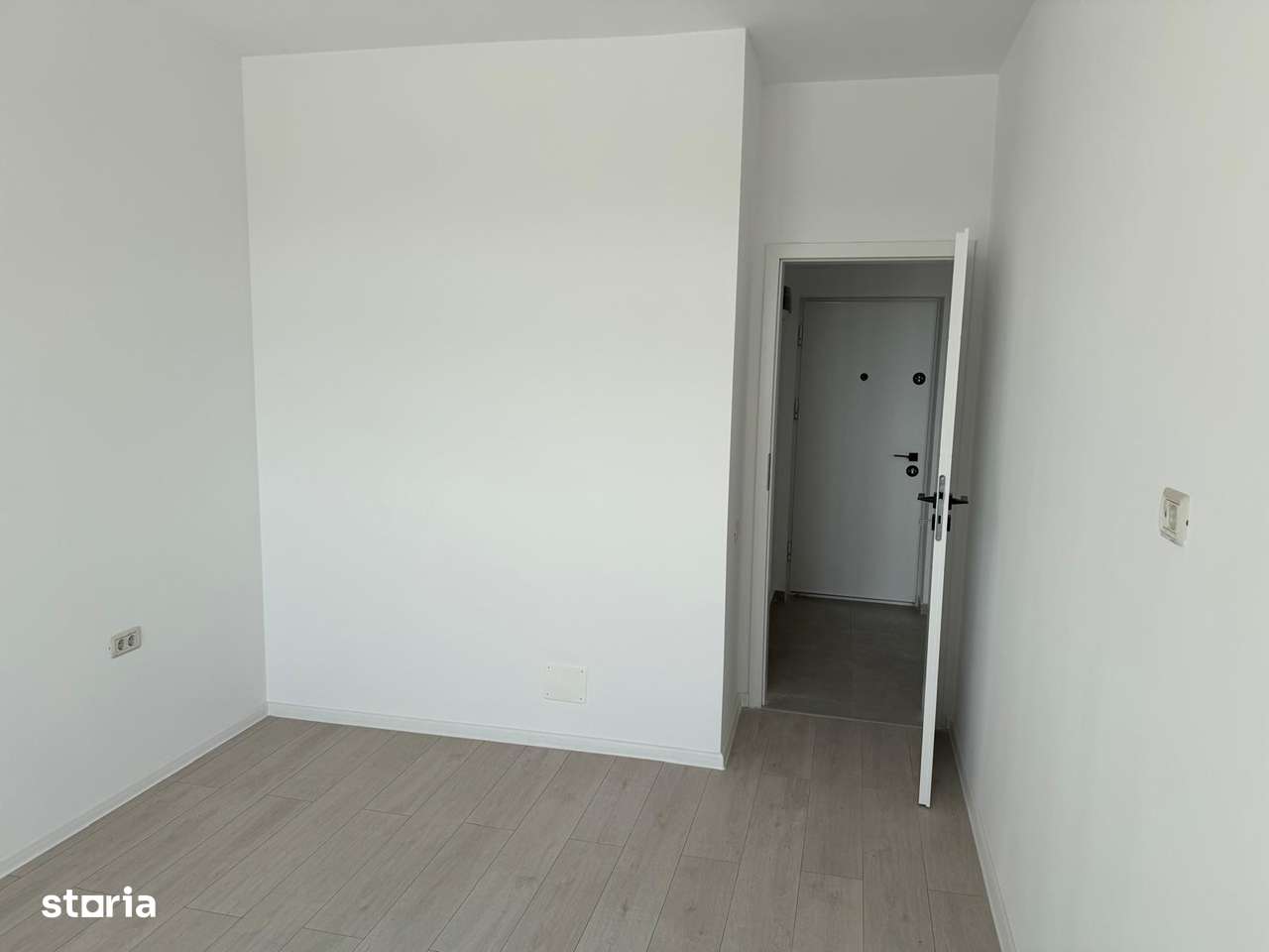 Apartament tip studio Rahova cu mutare imediata, sos Salaj-12