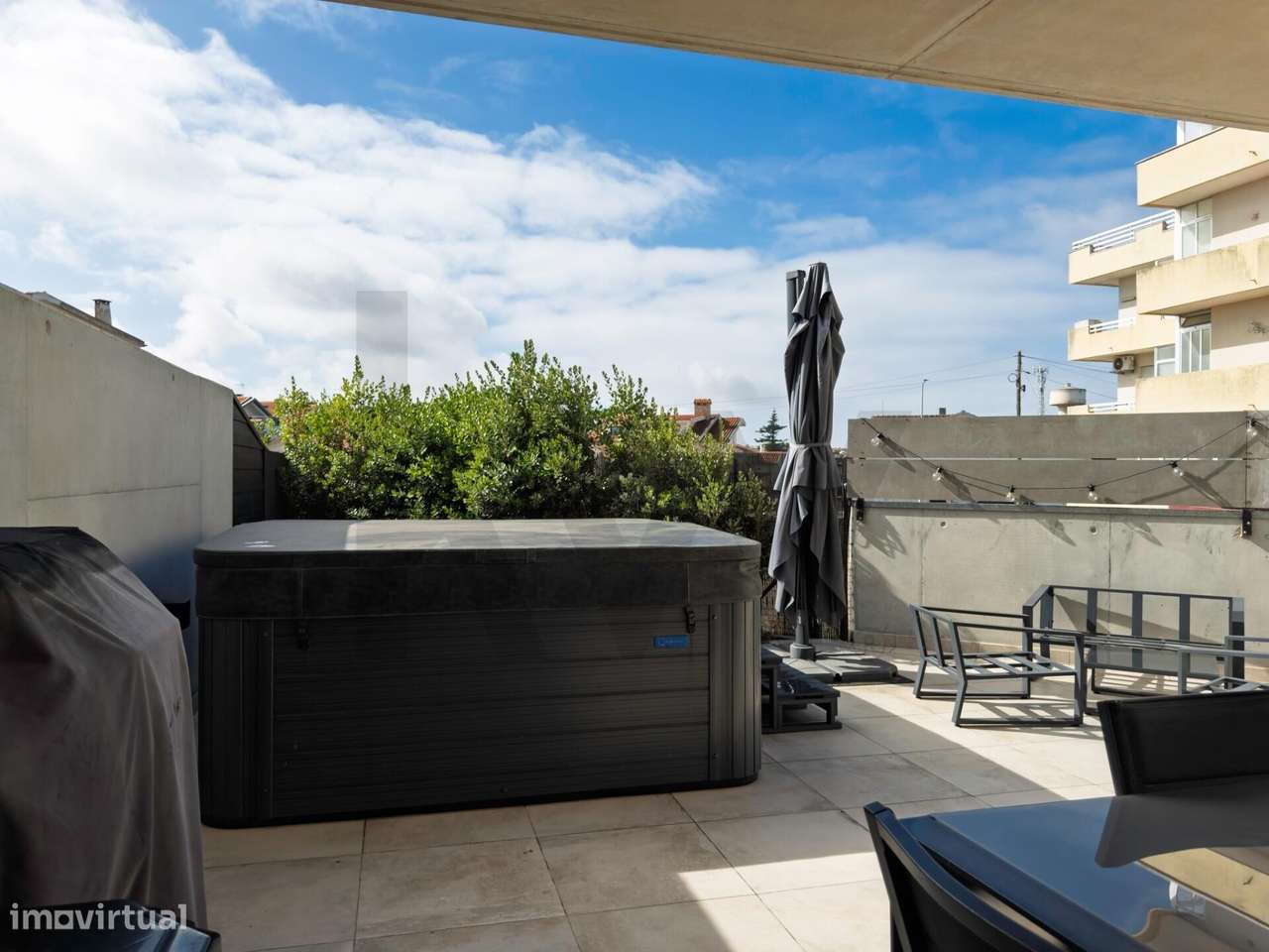 T3 de Luxo com Terraço Único na Praia da Barra no Exclusivo DOCA PARK-38