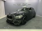 BMW 120 d Aut. - 1