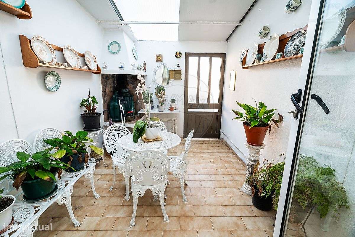 Moradia T4 para venda - Grande imagem: 5/21