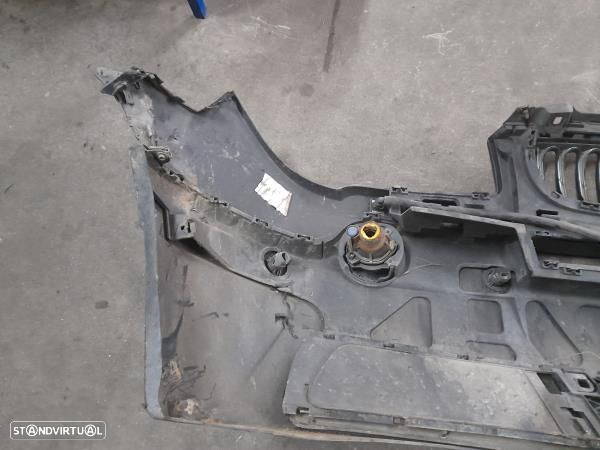 Para Choques Frente Bmw X3 (E83) - 8