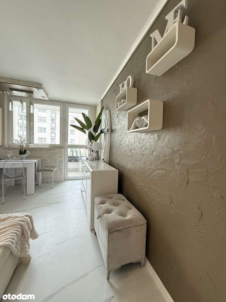 Mieszkanie 7 Piętro | Garderoba | Piwnica | Klimatyzacja-3