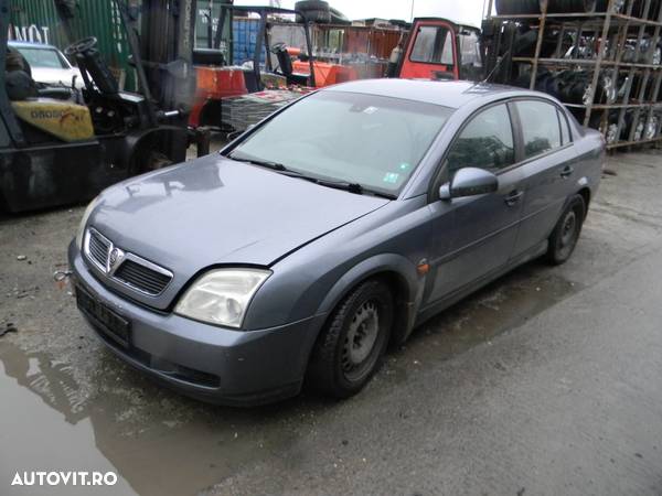 Dezmembrari  Opel VECTRA C  2002  > 2009 2.2 DTI Motorina - 1