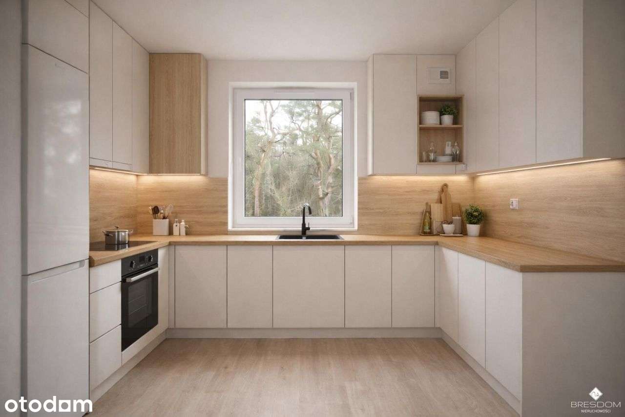 Osiedle Harmonia - ul. Bydgoska.-4