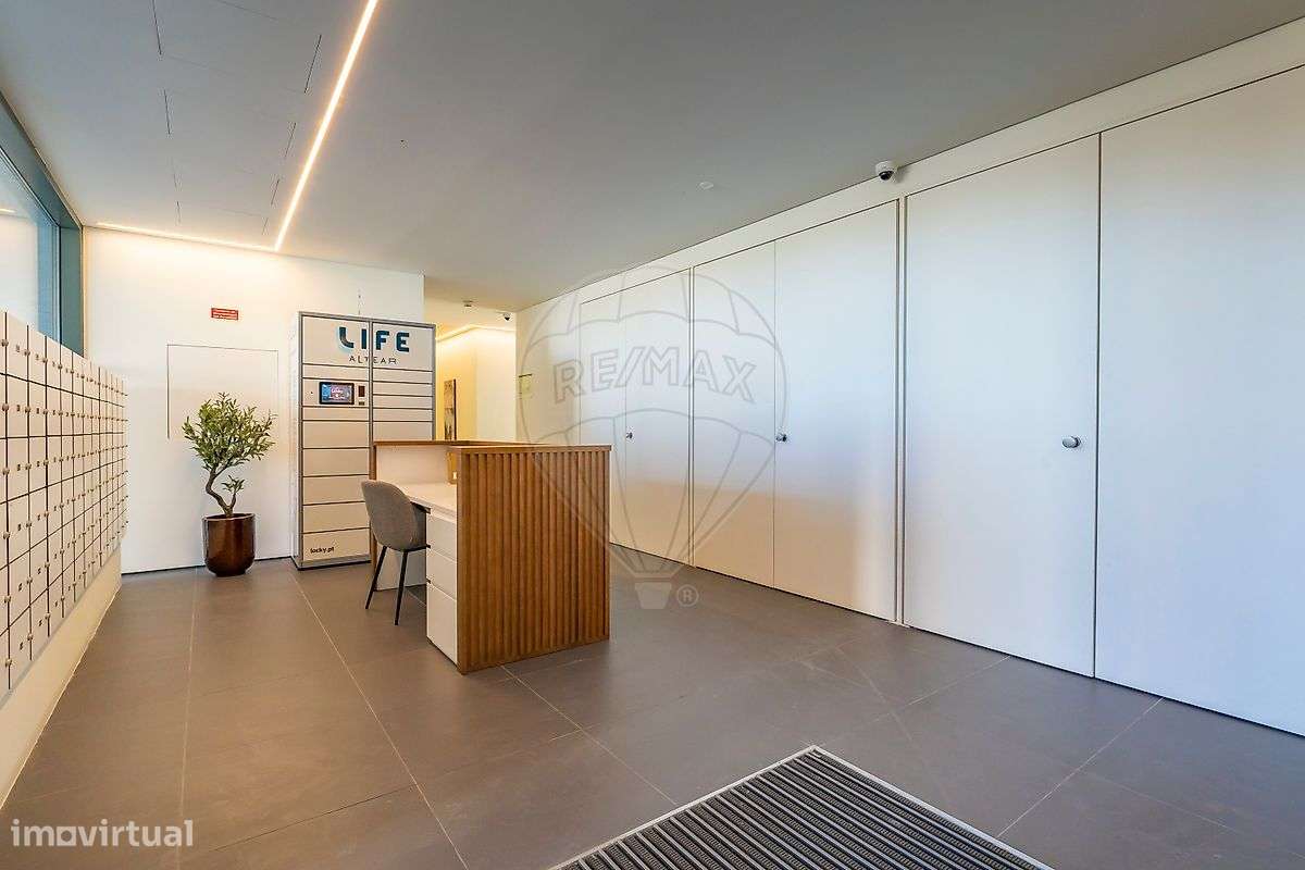 Apartamento T1 para venda - Grande imagem: 5/43