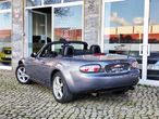 Mazda MX-5 MZR 1.8 Exclusive - 11