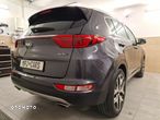 Kia Sportage 1.6 T-GDI GT Line 2WD - 9