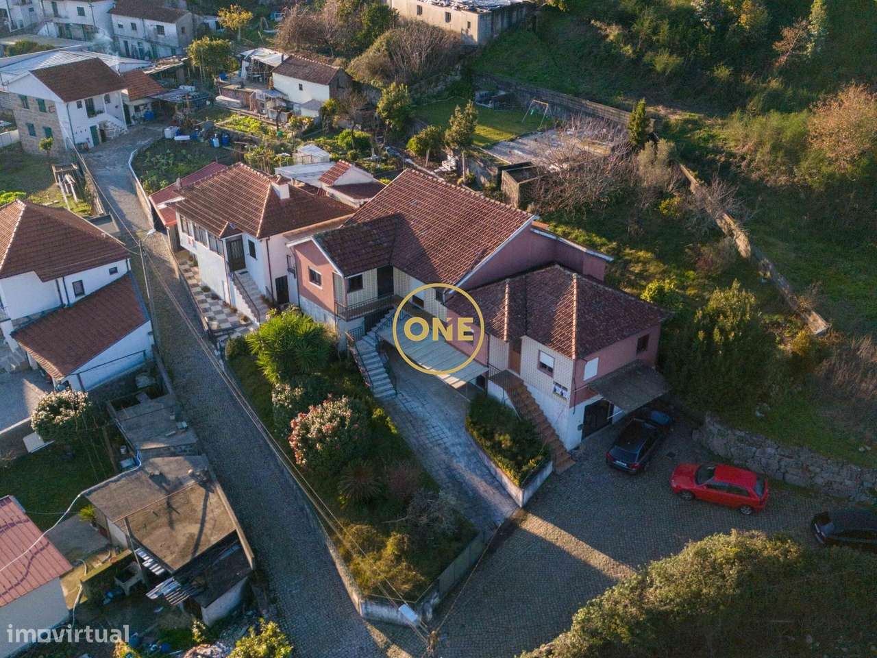 Moradia T6 l Penamaior l 234,000.00€ - Grande imagem: 2/22