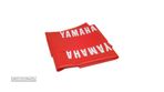 capa do banco em vermelho yamaha dt 125r / dtr 125 - 1