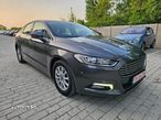 Ford Mondeo 2.0 TDCi Powershift Business - 14