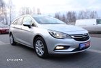 Opel Astra - 28