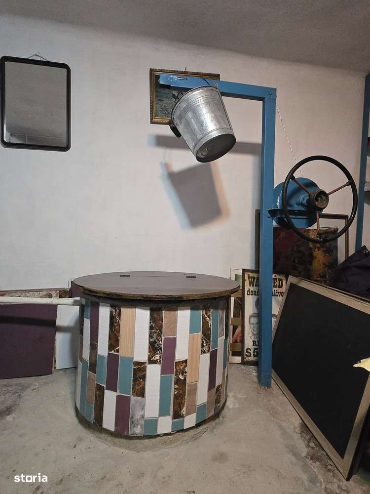 Casă de vânzare în sat Mica, jud. Mureș-2