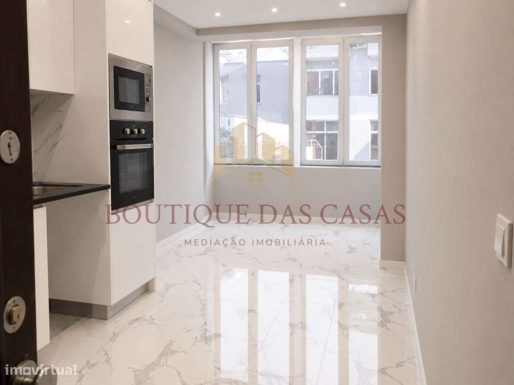 Apartamento T2 ao Estádio do Dragão e Alameda Shopping-2