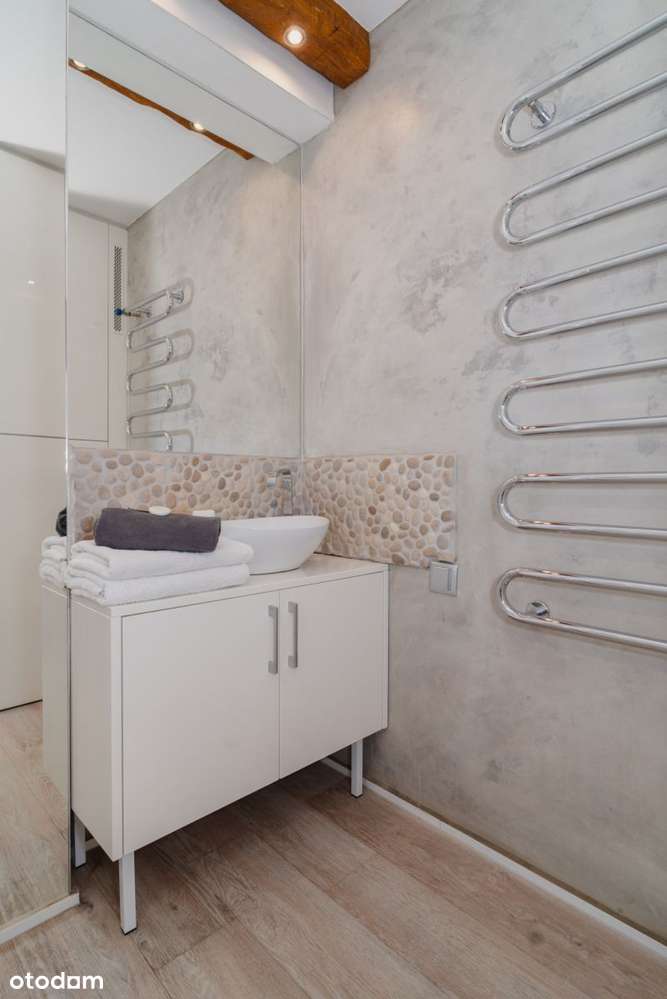 Gdynia blisko dworca Pkp - długoterminowo - Pełny obrazek: 5/7