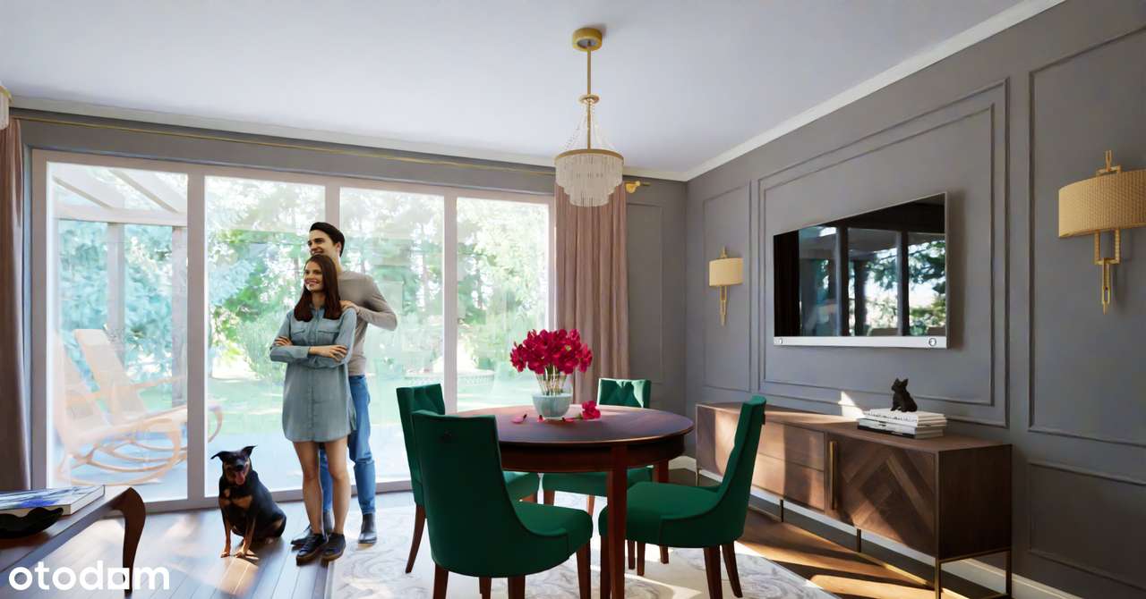 Twoj DOM w cenie mieszkania - Pełny obrazek: 5/17