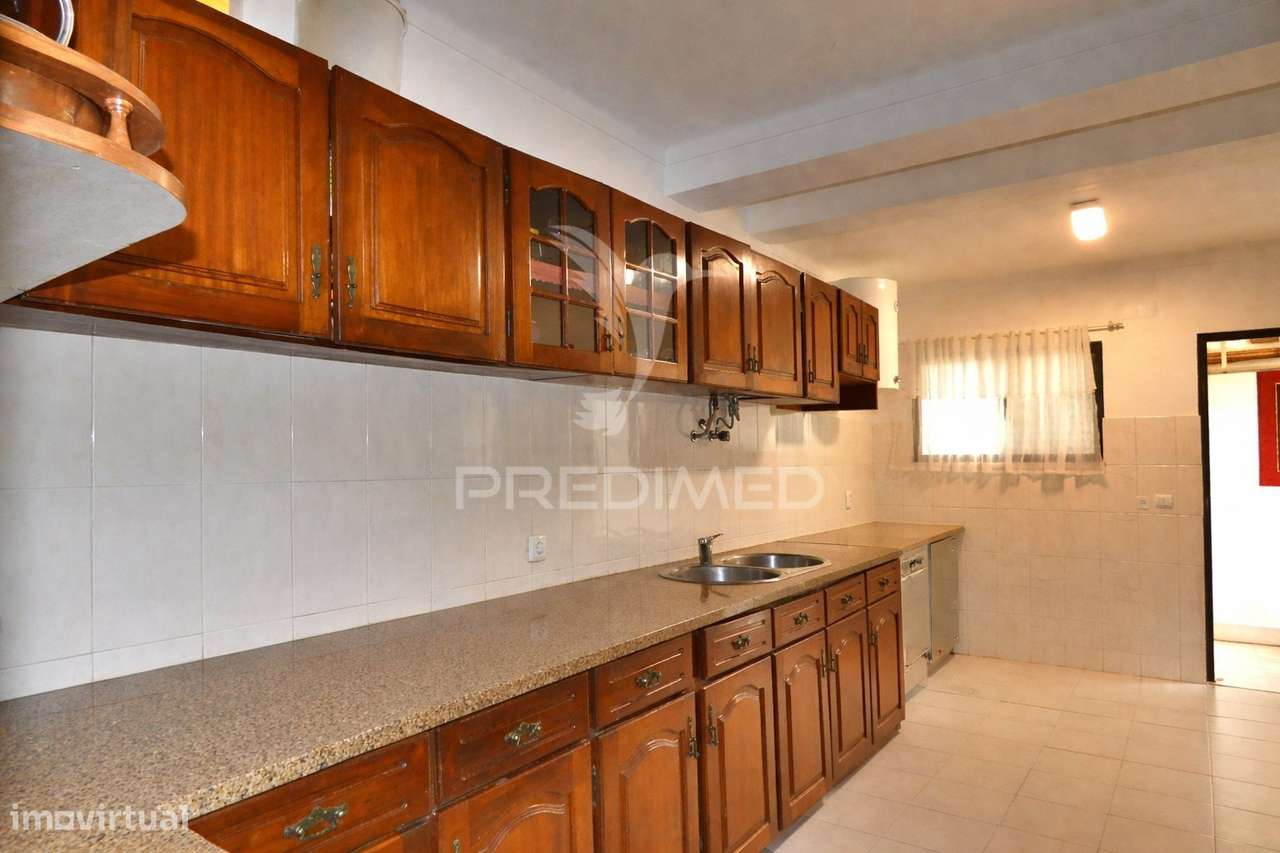 Moradia Geminada T3 - Grande imagem: 5/7