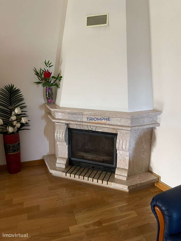 Moradia Geminada T4 - Leiria - Grande imagem: 4/24