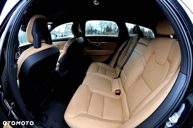 Volvo V90 D4 Geartronic Inscription - 37