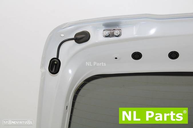 Porta da mala Nissan Juke 2019-on - K01006PAAC - 16