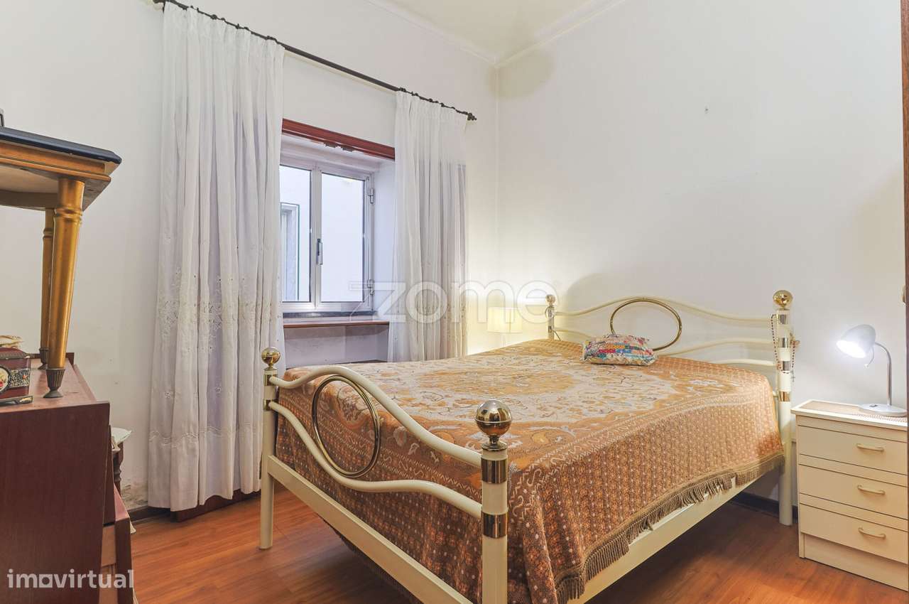 Moradia T4 Riachos - Torres Novas-32