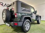 Jeep Wrangler 2.8 CRD MTX Sport - 17