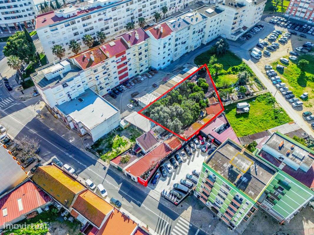 Terreno  para venda - Grande imagem: 2/33