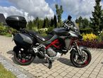 Ducati Multistrada - 7