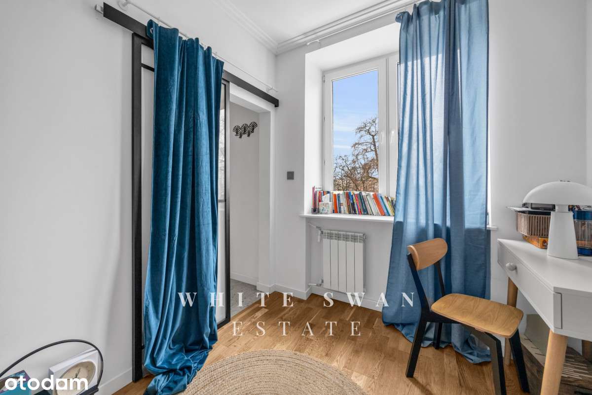 2-pok I blisko komunikacji I gabinet psychol. - Pełny obrazek: 5/14