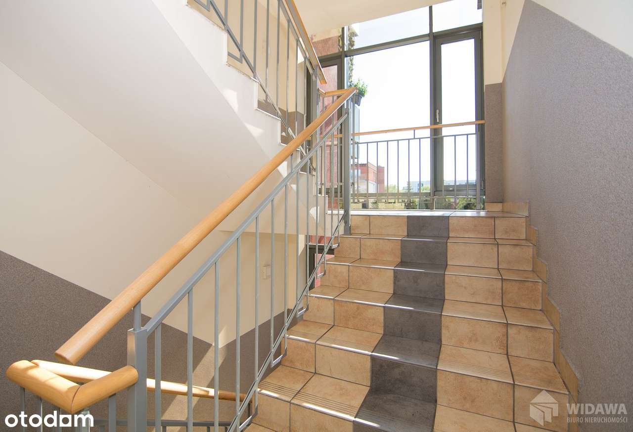 Mieszkanie, 64 m², Wrocław-15