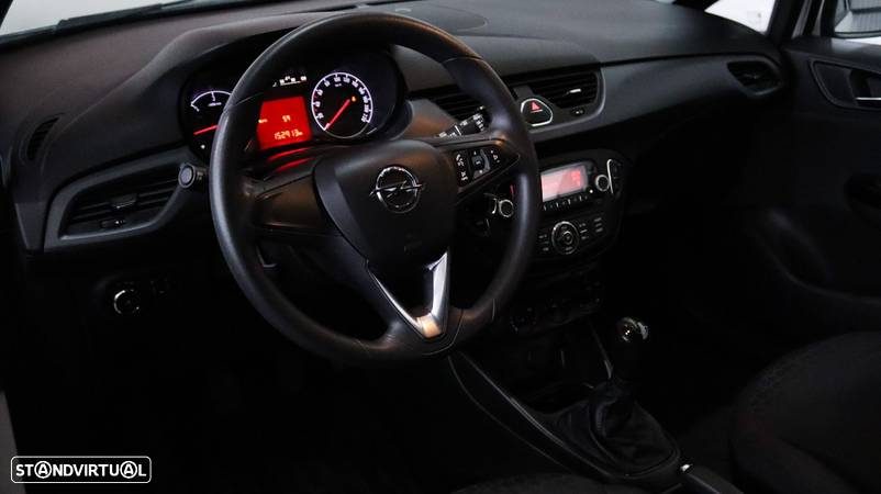 Opel Corsa 1.3 CDTi - 27