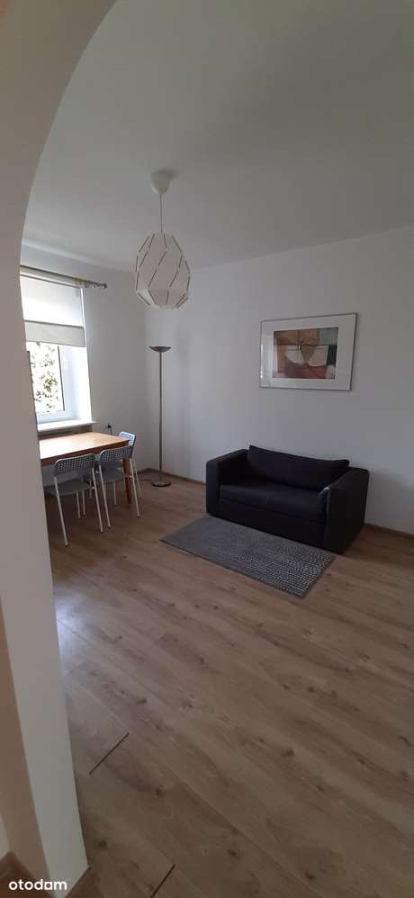 Mieszkanie do wynajęcia Śródmieście 2pokoje 55m - Daszyńskiego - Pełny obrazek: 4/8