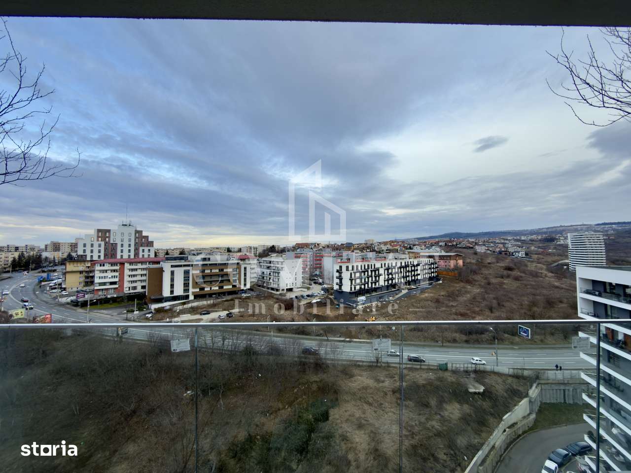 Penthouse 3 camere | Orientare Sud-Est | 0% comision | Seasons-12