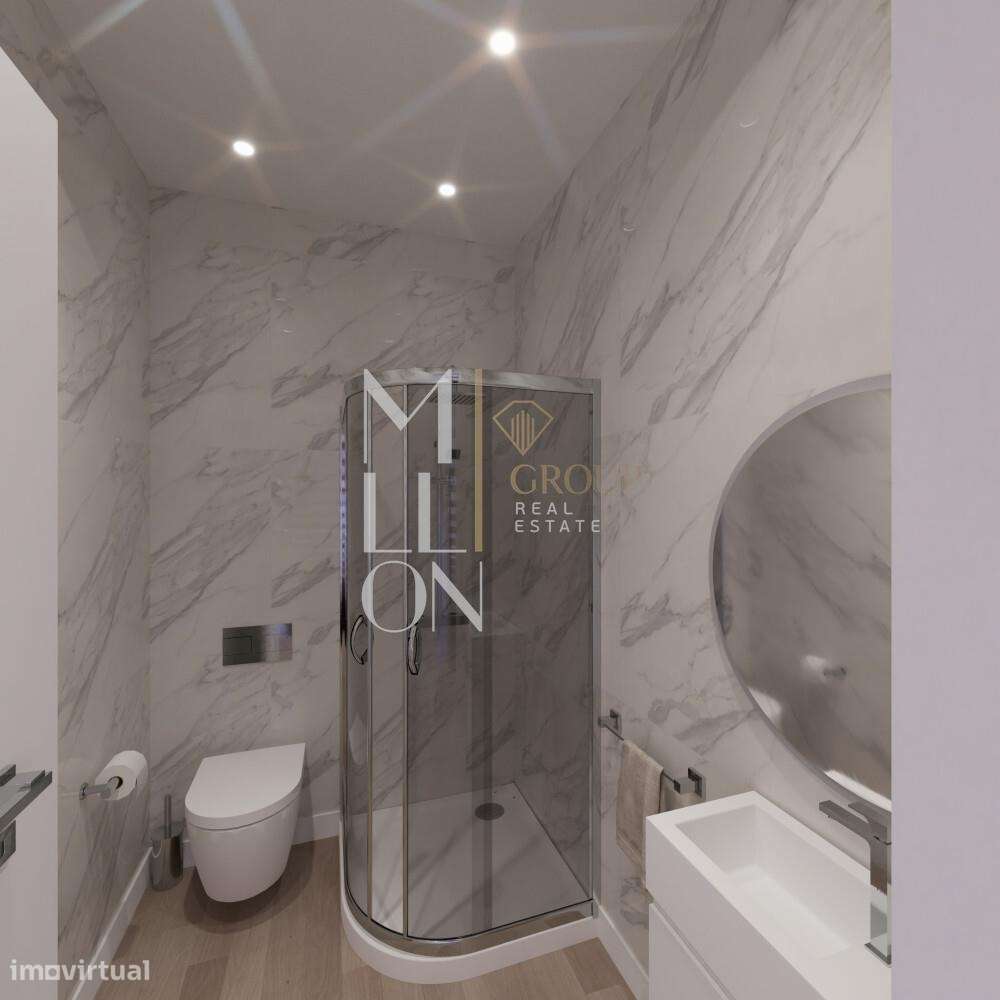 Moradia T4 - Grande imagem: 5/10