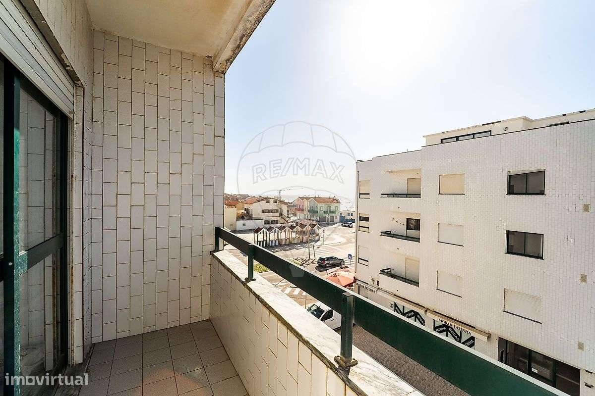 Apartamento T2 para venda-6