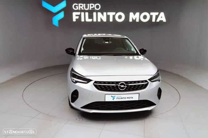 Opel Corsa 1.5 D Elegance - 1