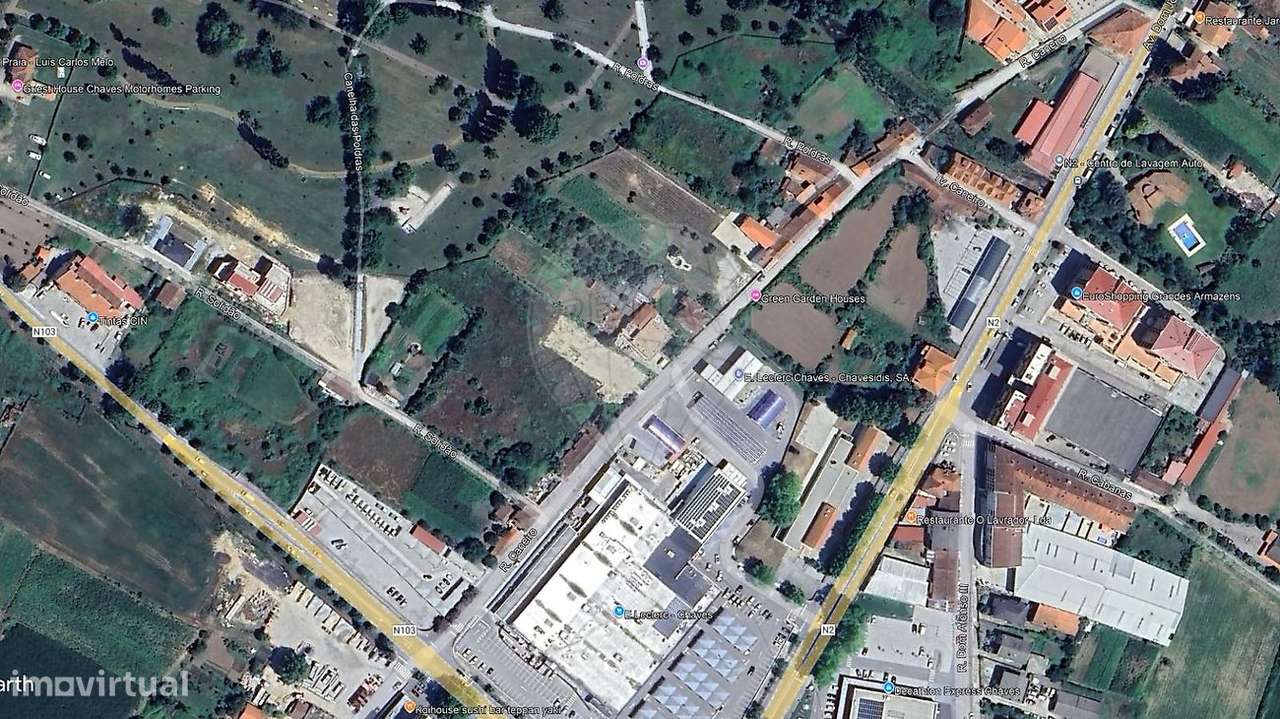 Terreno  para venda - Grande imagem: 5/5